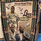 A tapestry honoring Getahn Ward, a business reporter for the Tennessean in Nashville who died at 45 on Dec. 16, greeted mourners at Born Again Church in Nashville on Saturday. The tapestry was created by the Highland Hills Funeral Home, a service the home provides, funeral director George Baker told Journal-isms. The tapestries take 36 to 48 hours to make. A scholarship in Ward’s name has been established for future journalism students at Tennessee State University. More than $30,000 has been raised; the goal is $50,000 by Jan. 15, said David Plazas, the Tennessean’s director of opinion and engagement. (David Plazas)
